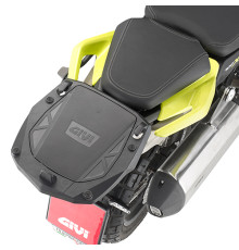 Givi TRK702X Стійка центрального кофра з пластиною Monokey для Benelli 2023