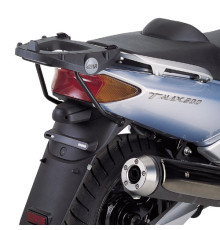 Givi T-Max 500 Стійка для центрального кофра з монокей пластиною 2001-2007 Чорний