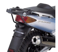 Givi T-Max 500 Стійка для центрального кофра з монокей пластиною 2001-2007 Чорний