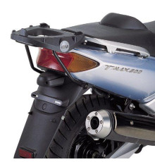 Givi T-Max 500 Стійка для центрального кофра з монокей пластиною 2001-2007 Чорний