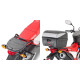Givi CRF 300 L (21) Стійка для центрального кофра без плити Чорний