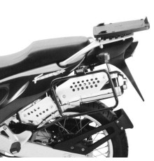 Givi, Monokey, Стелаж для бокових кофрів, BMW F 650 ST, 1997-1999, чорний