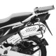 Givi, Monokey, Стелаж для бокових кофрів, BMW F 650 ST, 1997-1999, чорний