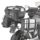 Givi, Стелаж для бокових кофрів Monokey, BMW G 310 GS, 2017-2018, чорний