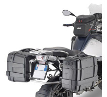 Givi BMW R 1250 GS Adventure 2019-2023 Стійка для бокових кофрів Monokey Чорний