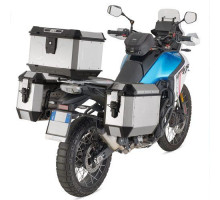 Givi, Стелаж для бокових кофрів Monokey, CFMoto 450 MT, чорний