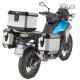 Givi, Стелаж для бокових кофрів Monokey, CFMoto 450 MT, чорний