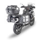 Givi, Стелаж для бокових кофрів Monokey, CFMoto 800 MT, 2022, чорний