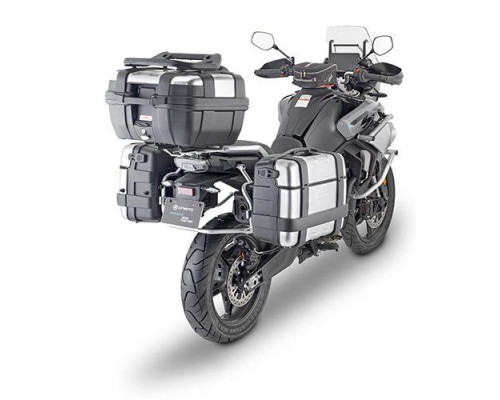 Givi, Стелаж для бокових кофрів Monokey, CFMoto 800 MT, 2022, чорний