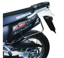 Givi Monokey Стійка для бокових кофрів HONDA Africa Twin 750 (93-02) Чорний