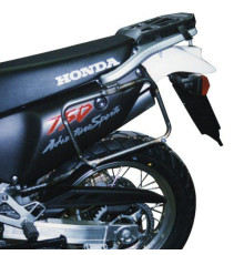 Givi Monokey Стійка для бокових кофрів HONDA Africa Twin 750 (93-02) Чорний