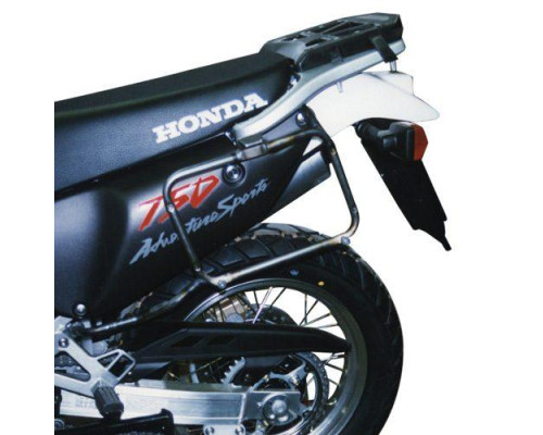 Givi Monokey Стійка для бокових кофрів HONDA Africa Twin 750 (93-02) Чорний