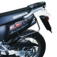 Givi Monokey Стійка для бокових кофрів HONDA Africa Twin 750 (93-02) Чорний