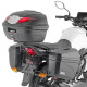 Givi CB 125F (21-22) Стелаж для бокових кофрів Monokey чорний
