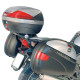 Givi, Monokey, Стелаж для бокових кофрів, HONDA CBF 500/600/1000 (2004-2012), чорний