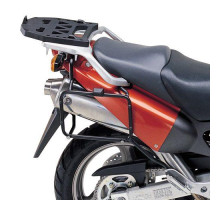 Givi XL 1000V Varadero Стійка для бокових кофрів Monokey HONDA (99-02) Чорний