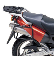 Givi XL 1000V Varadero Стійка для бокових кофрів Monokey HONDA (99-02) Чорний