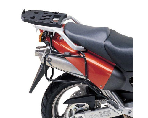 Givi XL 1000V Varadero Стійка для бокових кофрів Monokey HONDA (99-02) Чорний