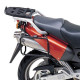 Givi XL 1000V Varadero Стійка для бокових кофрів Monokey HONDA (99-02) Чорний
