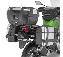 Givi Monokey Стійка для Бічних Кофрів Kawasaki Versys-X 300 2017 Чорний