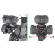 Givi Monokey Стійка для бокових кофрів YAMAHA Tracer 700 2020 Чорний