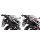 Givi Monokey Стійка для бокових кофрів YAMAHA XTZ 1200 Z/E Super 2010-2017 Чорний