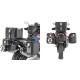 Givi One-Fit Cam Стійка для Бокових Кофрів KTM 1290 Super Adventure 2021 Чорний