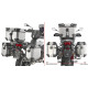 Givi One-Fit Cam Стійка для Бічних Кофрів Moto Guzzi V85 TT 24 Чорний
