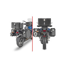 Givi One-Fit Cam Стійка для Бокових Кофрів Triumph Tiger 1200 GT Explorer 2022 Чорний