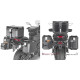 Givi One-Fit Cam Стійка для Бічних Кофрів YAMAHA Tracer 9 (21) Чорний
