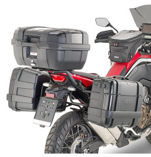 Givi One-Fit Monokey Стелаж для бокових кофрів HONDA CRF1100L Africa Twin 2020 Чорний