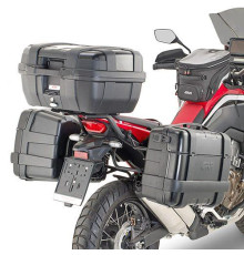 Givi One-Fit Monokey Стелаж для бокових кофрів HONDA CRF1100L Africa Twin 2020 Чорний