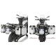 Givi Outback Стійка для бокових кофрів BMW F650GS/F700GS/F800GS 2008-2017 Чорний