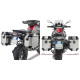 Givi Outback Стійка для бокових кофрів BMW R1200GS/Adventure 2013-2017 Чорний