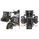 Givi Outback Evo Стійка для бокових кофрів F 900 GS 2024 Чорний