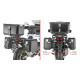 Givi Outback Evo Стійка для бокових кофрів HONDA CRF1100L Africa Twin 2020-2023 Чорний