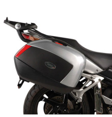 Givi V35/K33 Стійка для бокових кофрів HONDA VFR 800 VTEC (02-11) Чорний