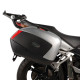 Givi V35/K33 Стійка для бокових кофрів HONDA VFR 800 VTEC (02-11) Чорний