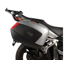 Givi V35/K33 Стійка для бокових кофрів HONDA VFR 800 VTEC (02-11) Чорний
