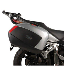Givi V35/K33 Стійка для бокових кофрів HONDA VFR 800 VTEC (02-11) Чорний