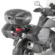 Givi, Стелаж для бокових кофрів, V35/K33, для Suzuki V-Strom 1050 (2020), чорний