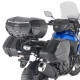 Givi V35/K33 Стійка для бокових кофрів Suzuki V-Strom 800DE Чорний