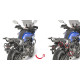 Givi, Стелаж для бокових кофрів, V35/K33, для YAMAHA MT-07 Tracer (2016-2017), чорний