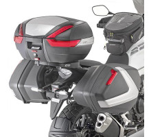 Givi V35/V37/K33 Стійка для бокових кофрів HONDA CB 500 X (2019) Чорний
