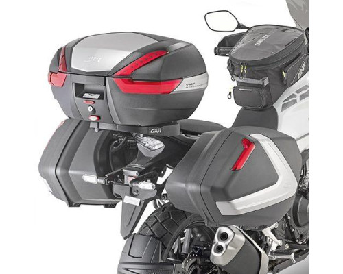 Givi V35/V37/K33 Стійка для бокових кофрів HONDA CB 500 X (2019) Чорний