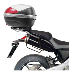 Givi PLX360 Стелаж для бокових сумок YAMAHA MT-03 600 (06-14) Чорний