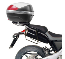 Givi PLX360 Стелаж для бокових сумок YAMAHA MT-03 600 (06-14) Чорний
