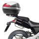 Givi PLX360 Стелаж для бокових сумок YAMAHA MT-03 600 (06-14) Чорний