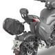 Givi Easylock Стелаж для бокових сумок Benelli 502 C 2019-2020 чорний