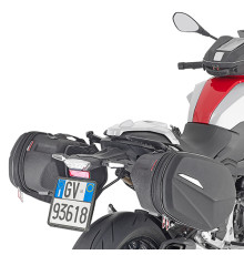 Givi Easylock Стійка для бокових сумок BMW F 900 XR 2020 Чорний